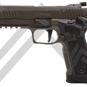 P226-XFIVE LEGION