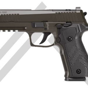 New P226-X LEGION for sale