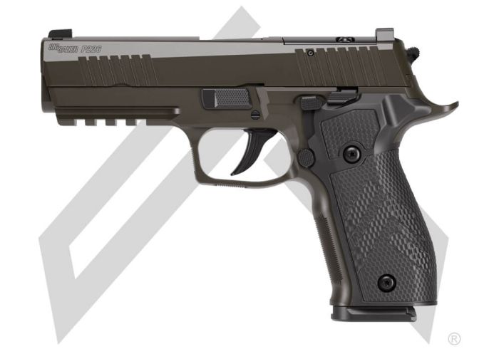 Order P226-X LEGION Online for sale