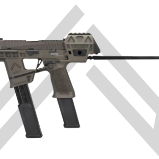 P320-FLUX LEGION