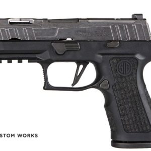 P320-XCOMPACT SPECTRE