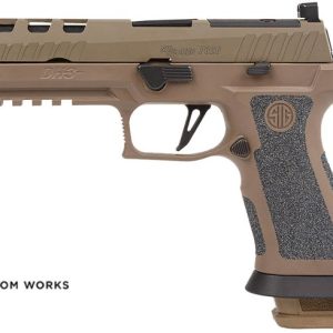 In Stock: P320-XFIVE DH3 for sale