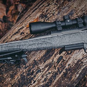 Ruger American Rifle Gen II .308 Win 22" Barrel Bolt-Action