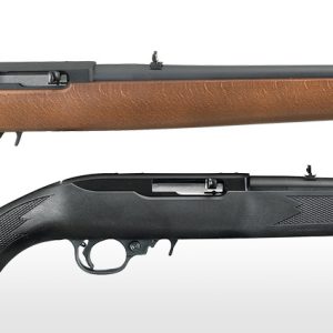 Ruger 10/22 Carbine .22 LR 18.5" 10-Round Semi-Auto