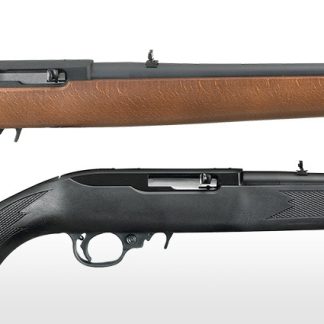 Ruger 10/22 Carbine .22 LR 18.5" 10-Round Semi-Auto