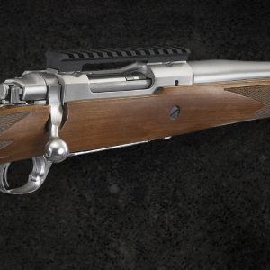 Ruger Hawkeye Hunter Bolt-Action Rifle .308 Win 24" Barrel