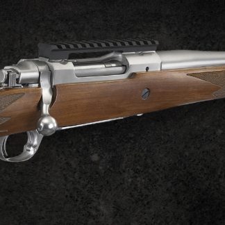 Ruger Hawkeye Hunter Bolt-Action Rifle .308 Win 24" Barrel
