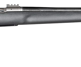 Christensen Arms Summit TI .300 Win Mag 26" Thumbhole
