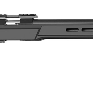 Retay USA ASD22-BLK-20 22 LR 20" Heavy Barrel