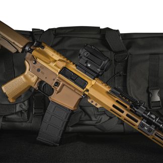Shark Coast Tactical AR15 Sunrise Pistol 5.56 10.5in Tan