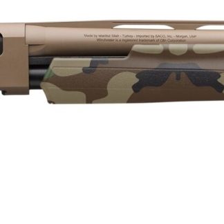 Winchester SXP Hyb Hntr 12/28 3" WDLND