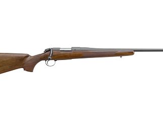 Bergara B-14 Timber .30-06 24" Walnut