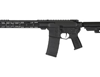 CMMG Banshee MK4 .300 AAC Blackout 12.5in