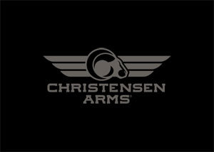 Christensen Arms Ridgeline FFT 25cm Brnz 20"