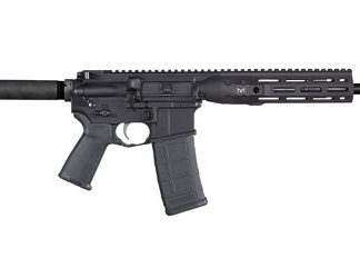 LWRC DI Pistol 5.56 NATO 10.50" M-LOK 30+1