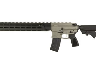 Maxim Defense MDX 516 5.56 16" 30rd Gray