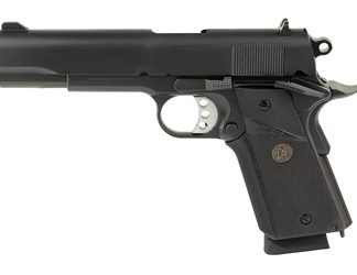 MAC 1911 MEUSOC .45 ACP 5in 8-Round