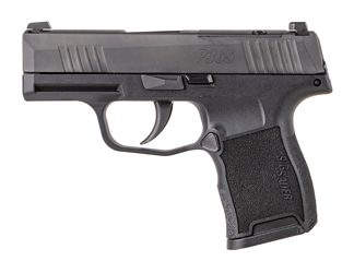 Sig Sauer P365-380 Micro-Compact, .380 ACP, 3.1 in