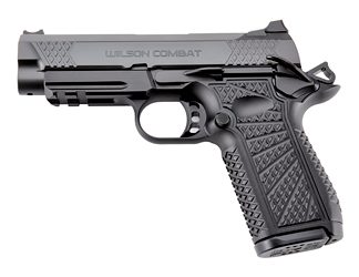 Wilson Combat SFX9 Compact 9mm 4"