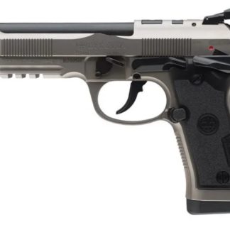 Beretta 92X Performance Carry Optic 9mm